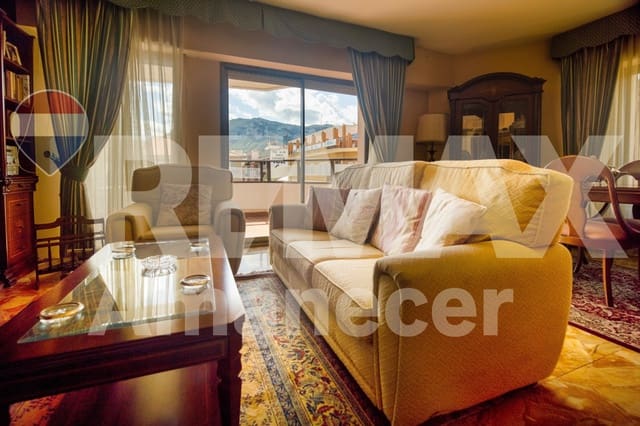 4 sypialnia Mieszkanie na sprzedaż w Centro Urbano, Dénia z garażem - 399 000 € (Ref: 9231018)