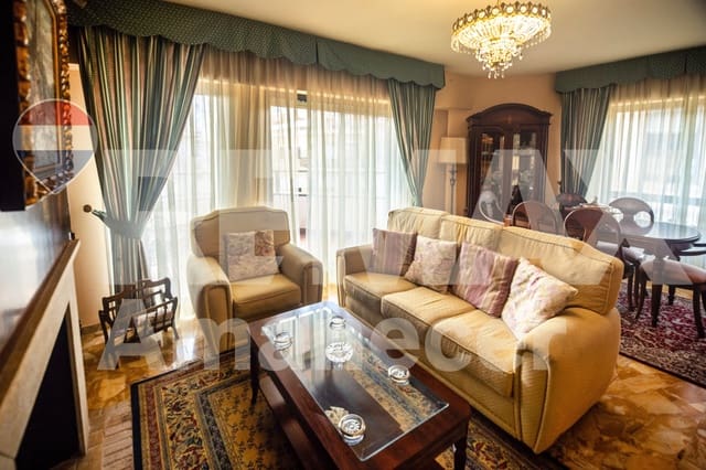 4 sypialnia Mieszkanie na sprzedaż w Centro Urbano, Dénia z garażem - 399 000 € (Ref: 9231018)