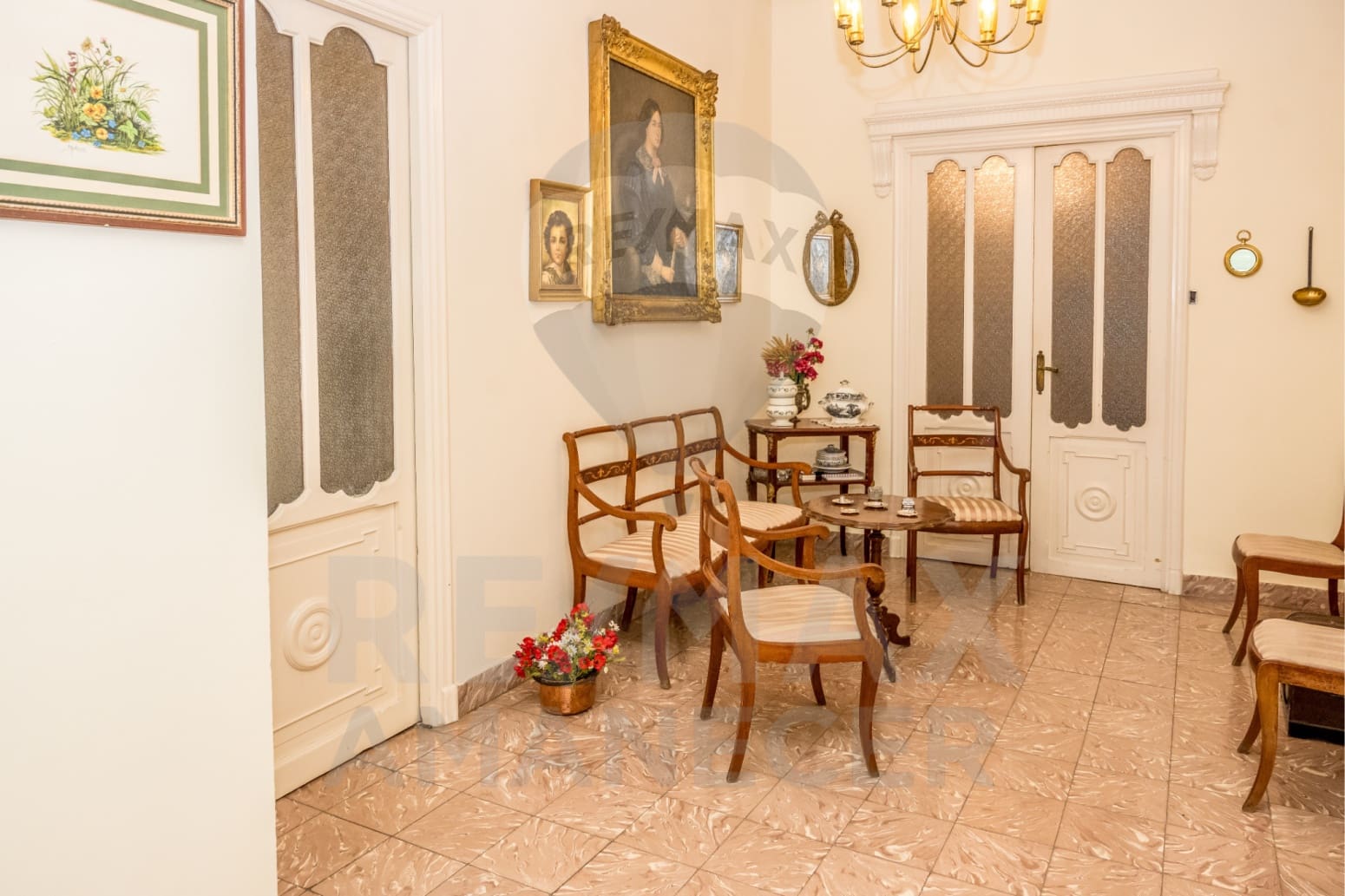 7 soverom Villa til salgs i Enguera med garasje - € 298 000 (Ref: 9233856)