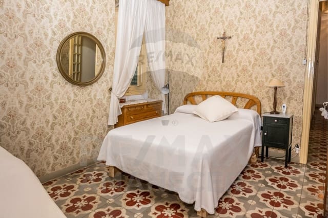 7 soveværelse Villa til salg i Enguera med garage - € 298.000 (Ref: 9233856)