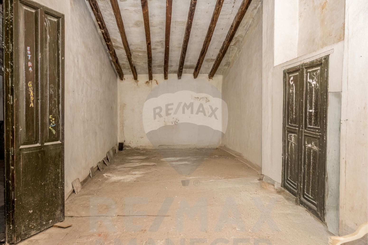 7 soverom Villa til salgs i Enguera med garasje - € 298 000 (Ref: 9233856)