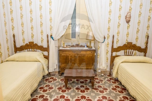 7 soveværelse Villa til salg i Enguera med garage - € 298.000 (Ref: 9233856)