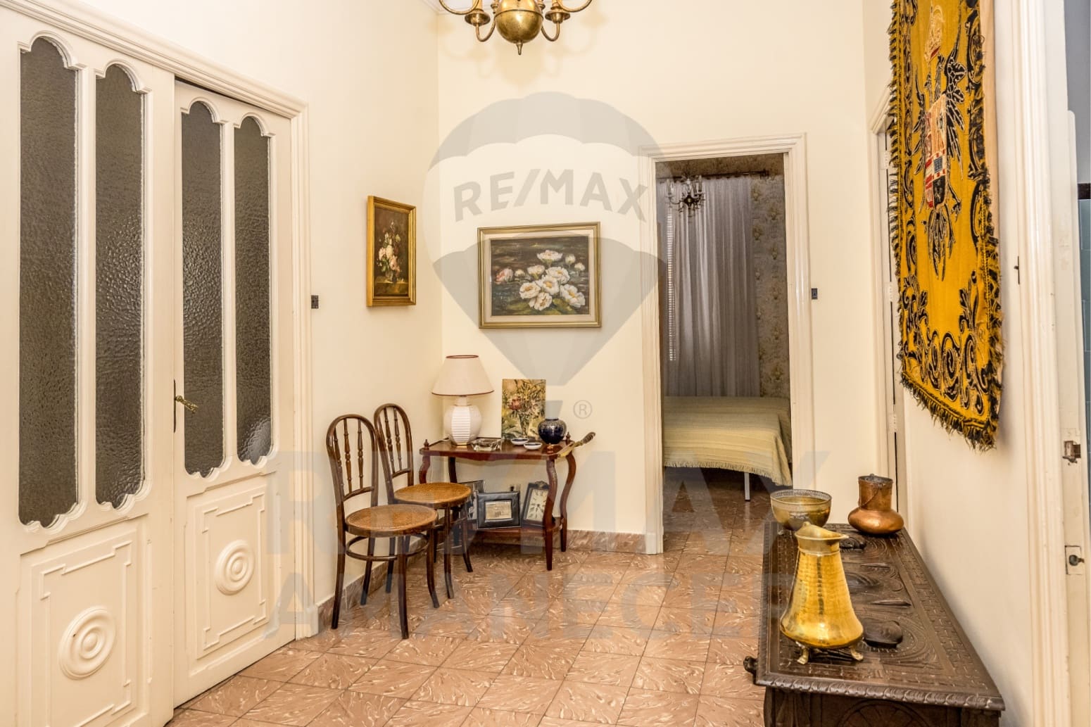 7 soverom Villa til salgs i Enguera med garasje - € 298 000 (Ref: 9233856)