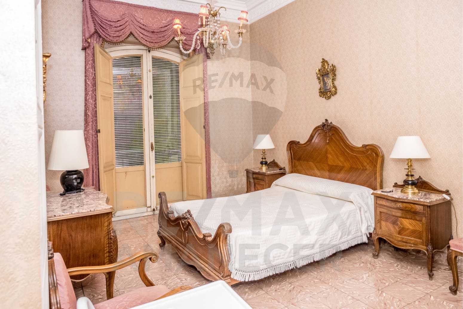 7 soverom Villa til salgs i Enguera med garasje - € 298 000 (Ref: 9233856)