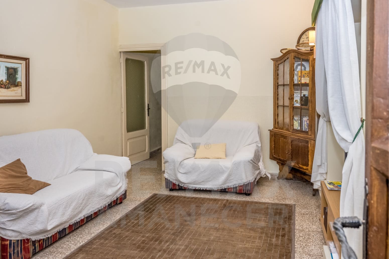 7 soverom Villa til salgs i Enguera med garasje - € 298 000 (Ref: 9233856)