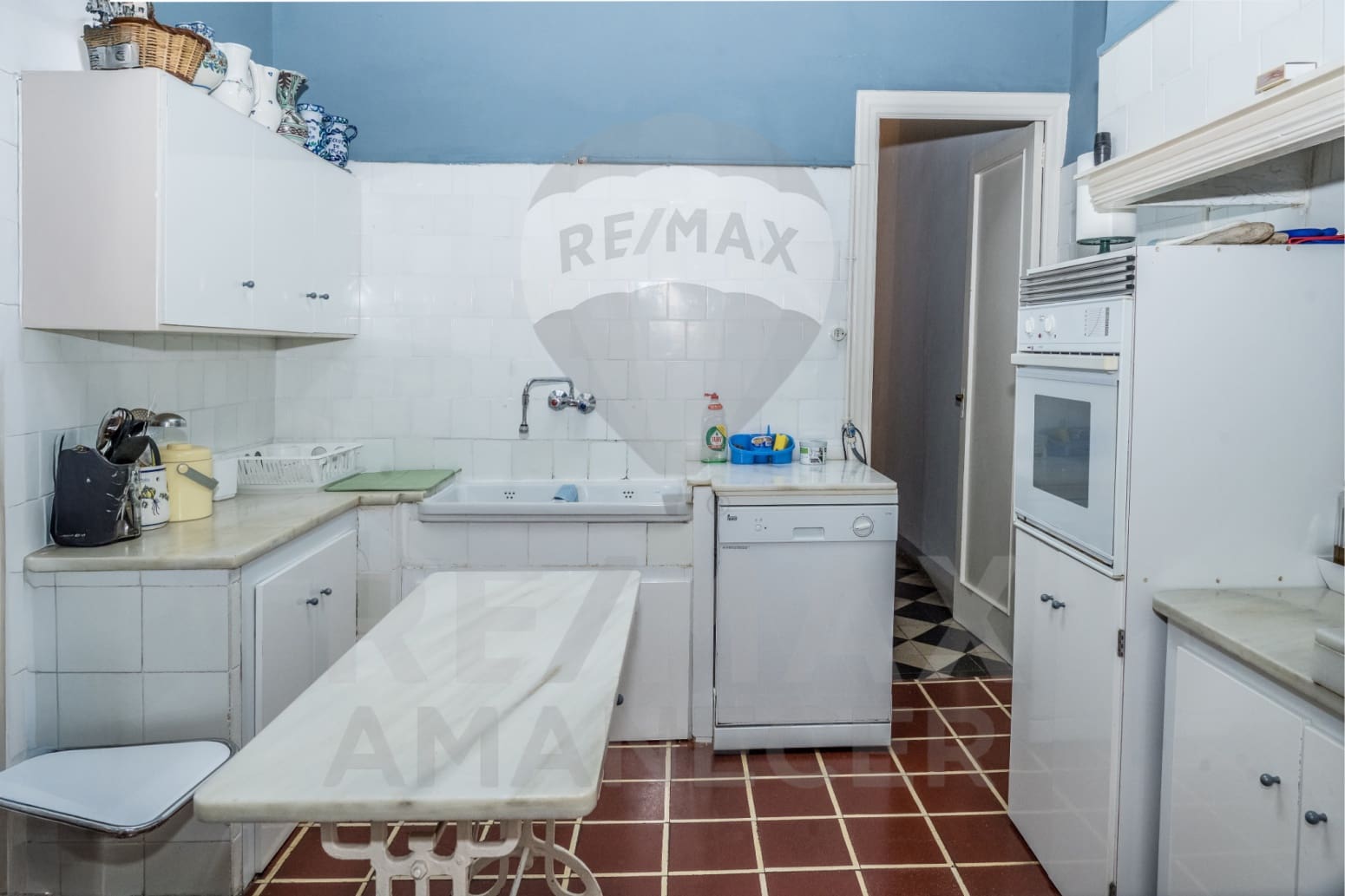 7 soverom Villa til salgs i Enguera med garasje - € 298 000 (Ref: 9233856)