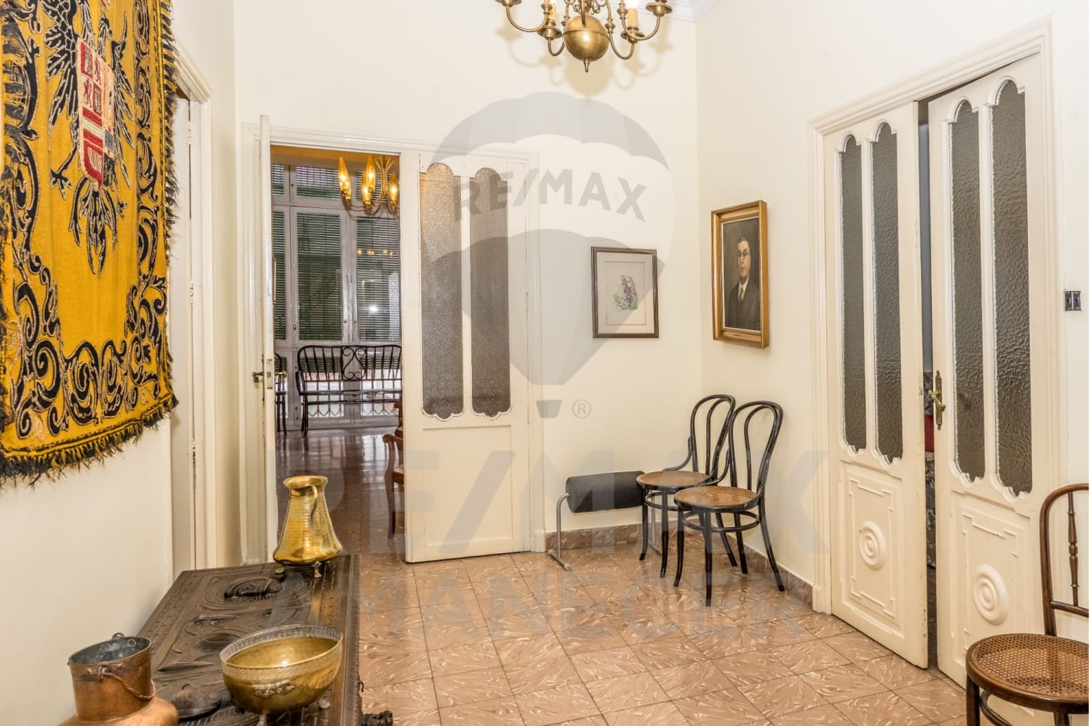 7 soverom Villa til salgs i Enguera med garasje - € 298 000 (Ref: 9233856)