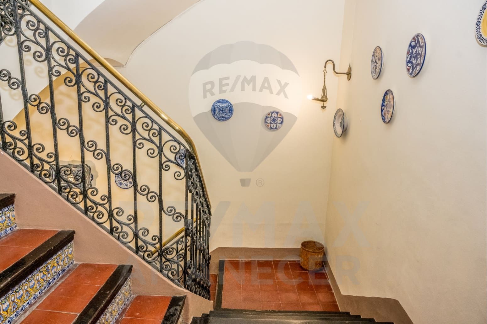 7 soverom Villa til salgs i Enguera med garasje - € 298 000 (Ref: 9233856)