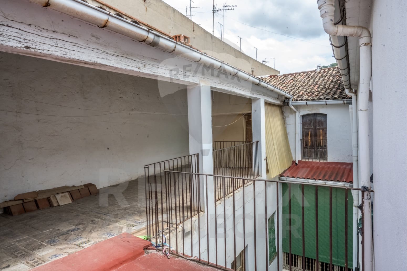 7 soverom Villa til salgs i Enguera med garasje - € 298 000 (Ref: 9233856)