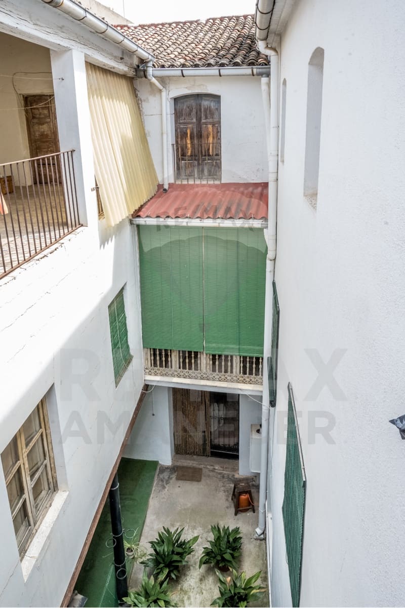 7 soverom Villa til salgs i Enguera med garasje - € 298 000 (Ref: 9233856)