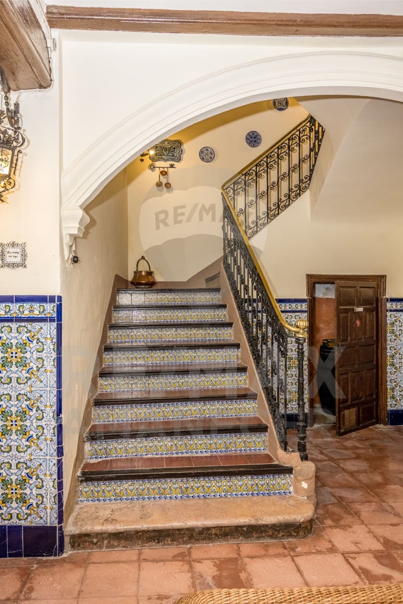 7 soverom Villa til salgs i Enguera med garasje - € 298 000 (Ref: 9233856)