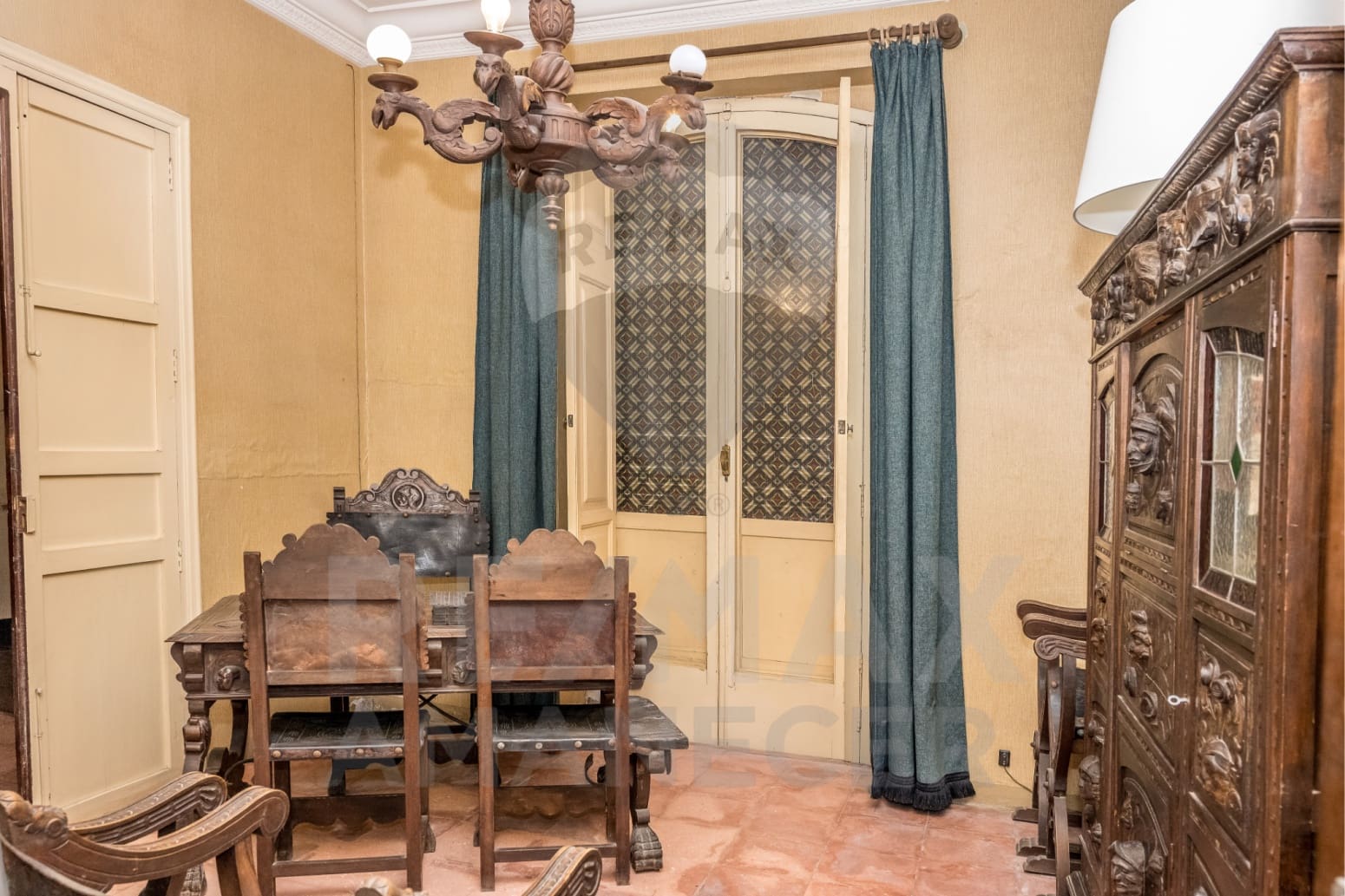 7 soverom Villa til salgs i Enguera med garasje - € 298 000 (Ref: 9233856)