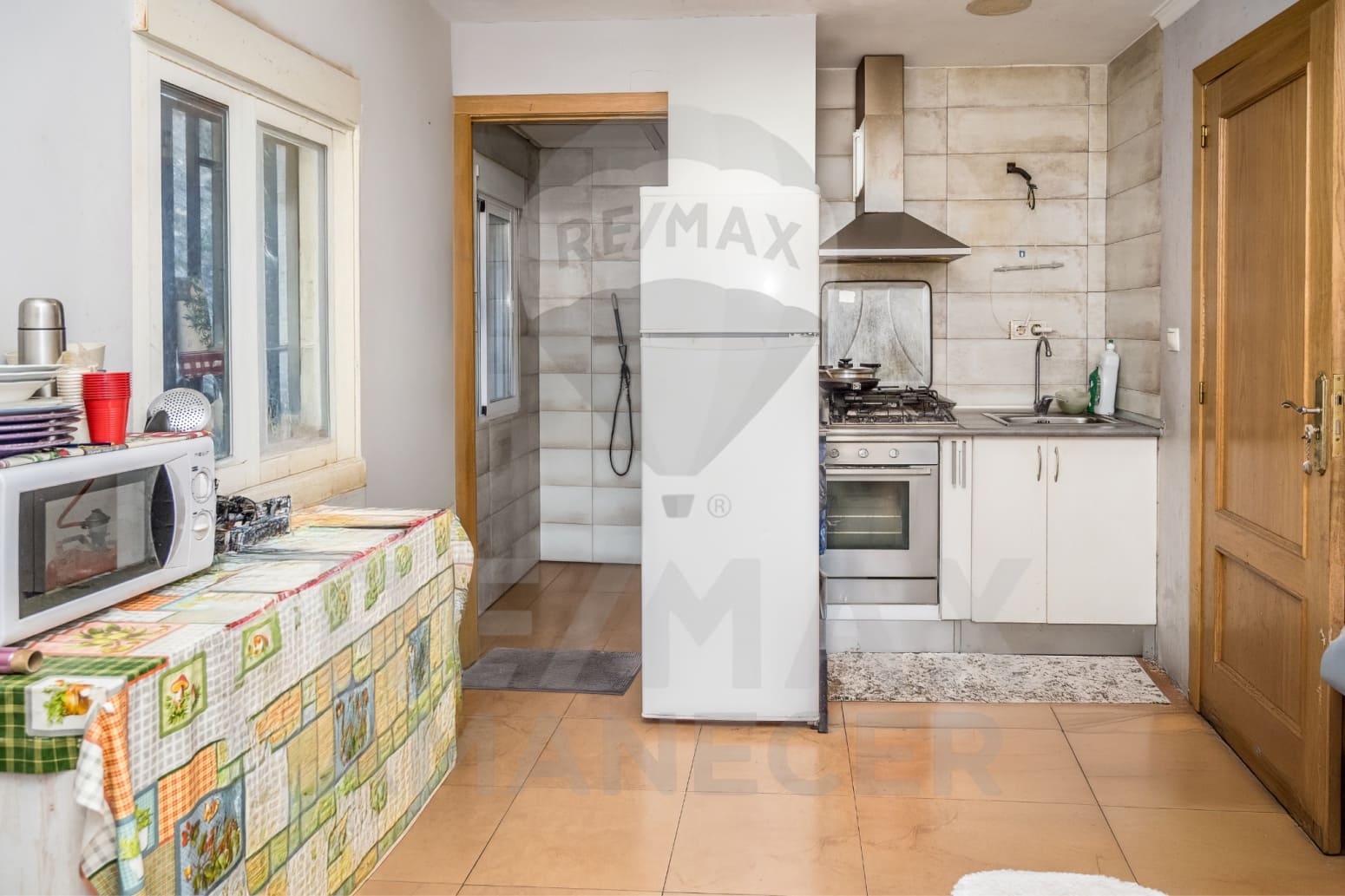 8 soveværelse Villa til salg i Cocentaina - € 320.000 (Ref: 9233857)