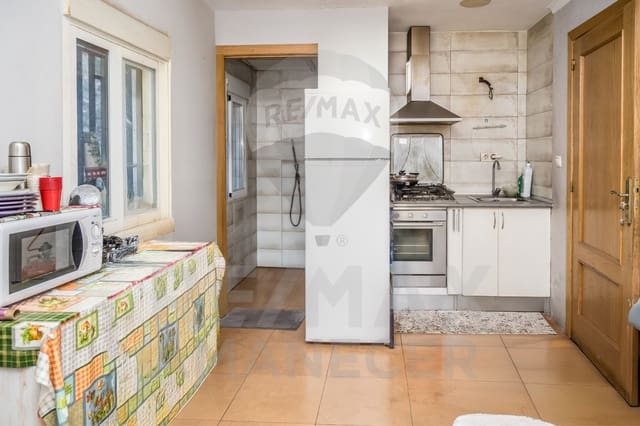 8 soveværelse Villa til salg i Cocentaina - € 320.000 (Ref: 9233857)