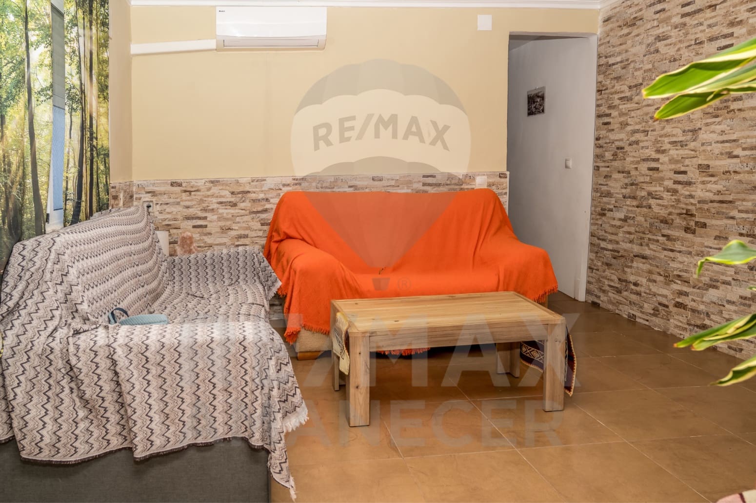 8 soveværelse Villa til salg i Cocentaina - € 320.000 (Ref: 9233857)