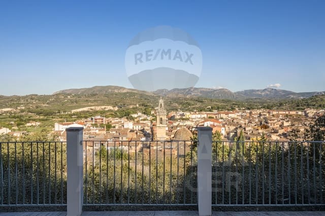 8 soveværelse Villa til salg i Cocentaina - € 320.000 (Ref: 9233857)