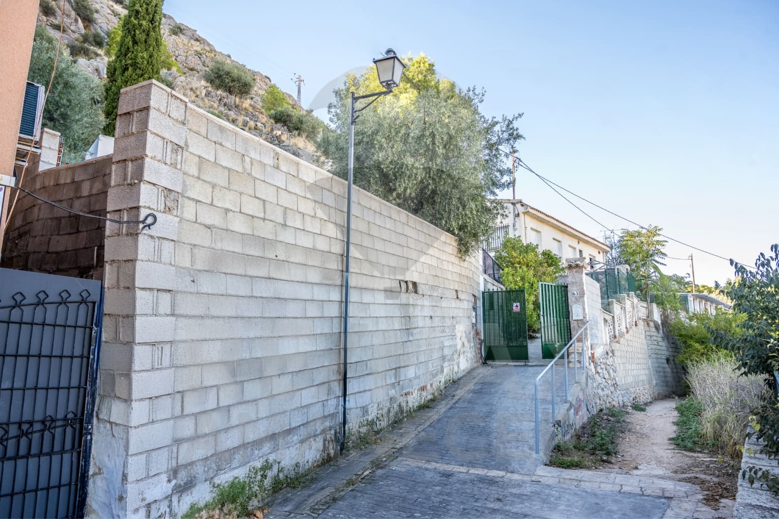 8 soveværelse Villa til salg i Cocentaina - € 320.000 (Ref: 9233857)