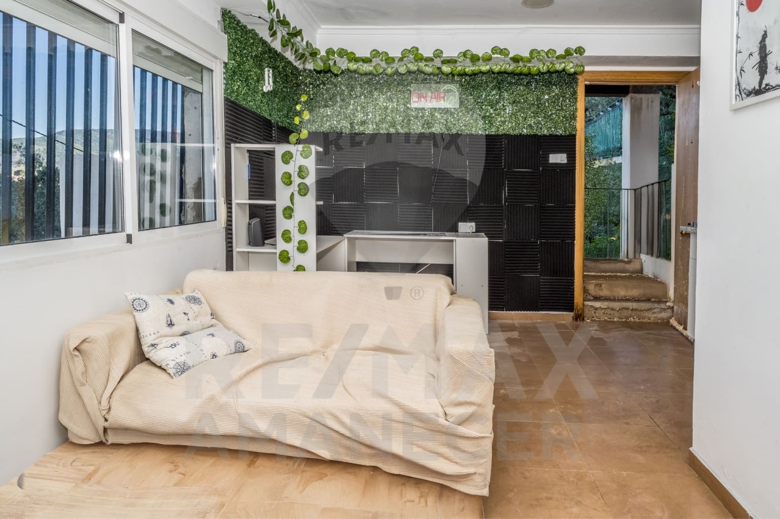 8 soveværelse Villa til salg i Cocentaina - € 320.000 (Ref: 9233857)