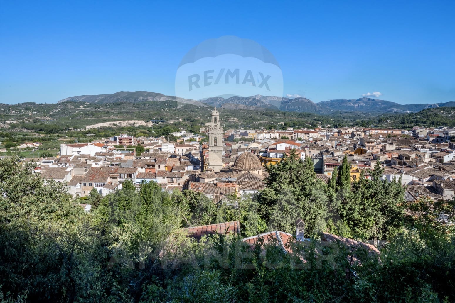 8 soveværelse Villa til salg i Cocentaina - € 320.000 (Ref: 9233857)