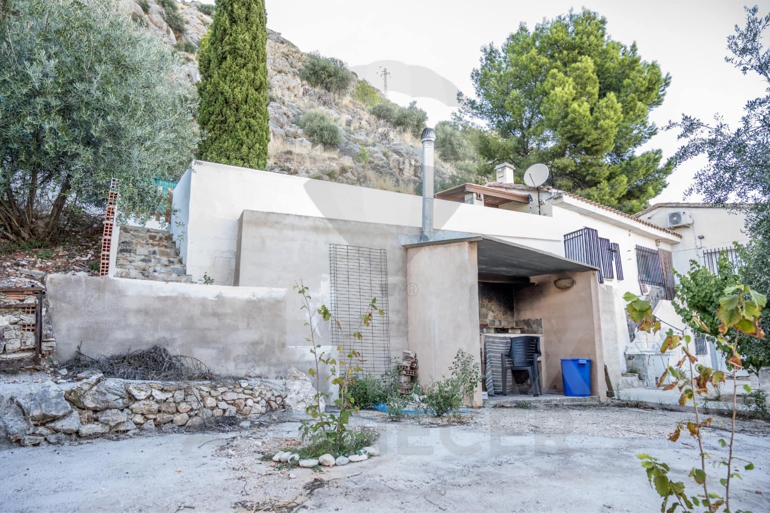 8 soveværelse Villa til salg i Cocentaina - € 320.000 (Ref: 9233857)