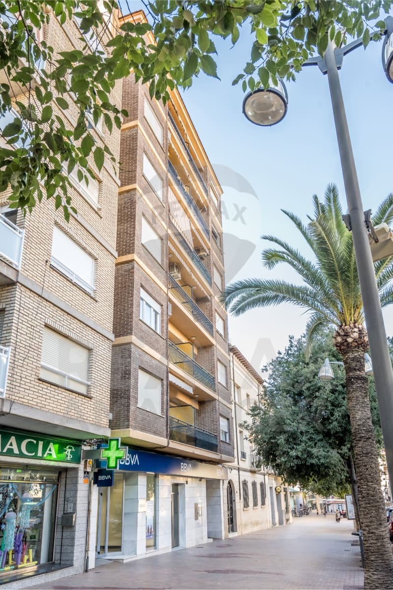 4 quarto Apartamento para venda em Cocentaina - 158 000 € (Ref: 9234926)
