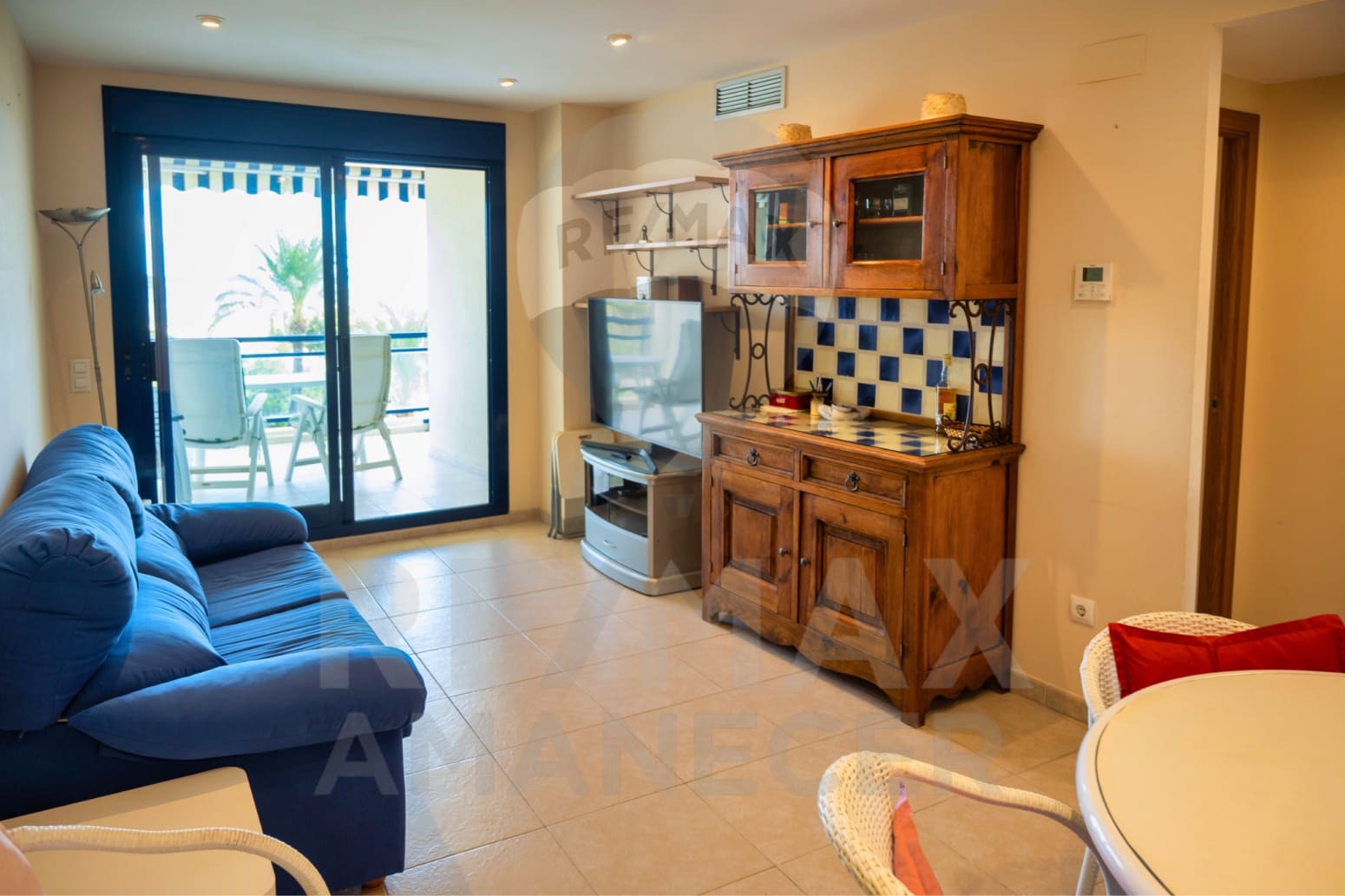 2 makuuhuone Asunto myytävänä paikassa Denia mukana 
autotalli - 365 000 € (Ref: 9261863)