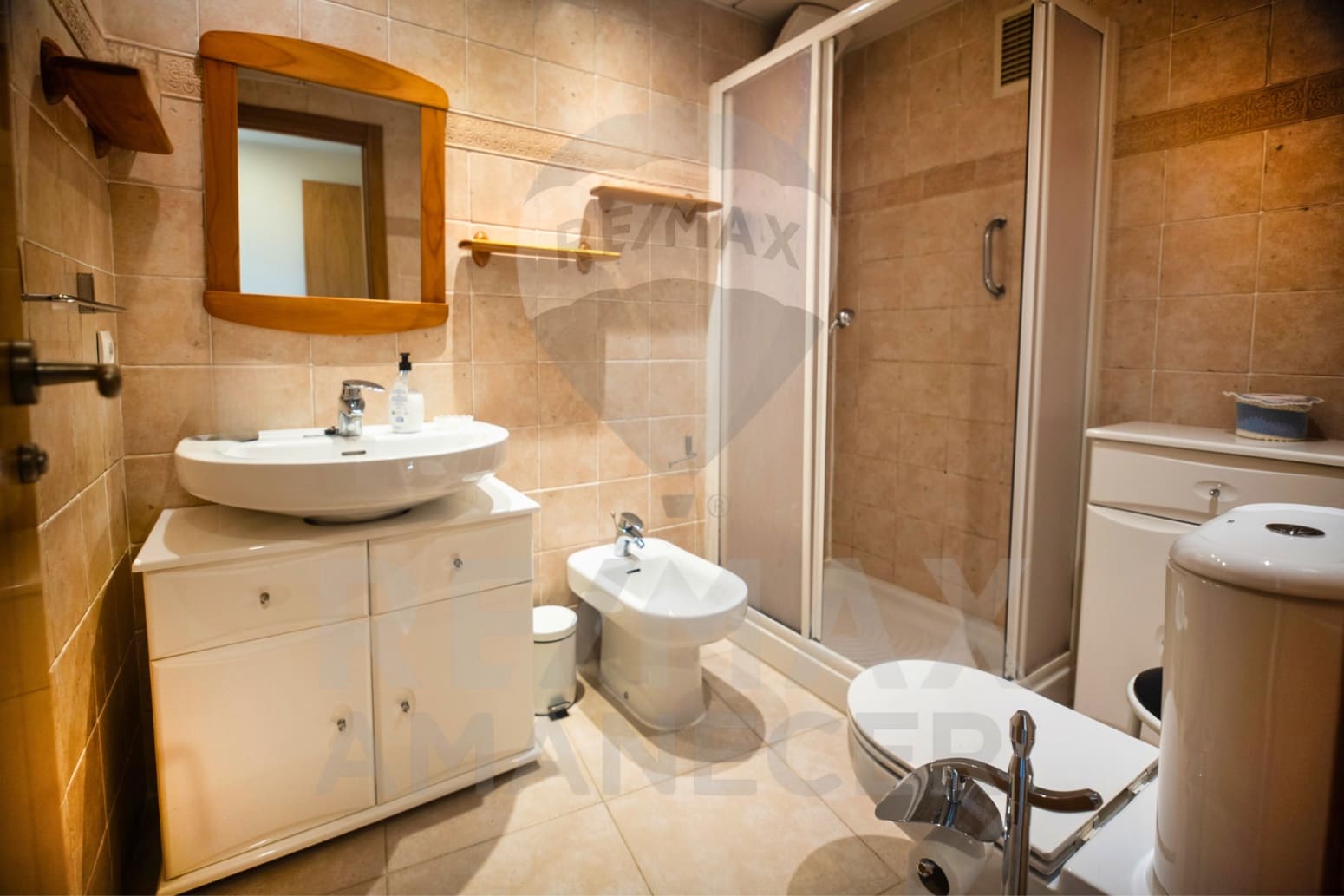 2 makuuhuone Asunto myytävänä paikassa Denia mukana 
autotalli - 365 000 € (Ref: 9261863)