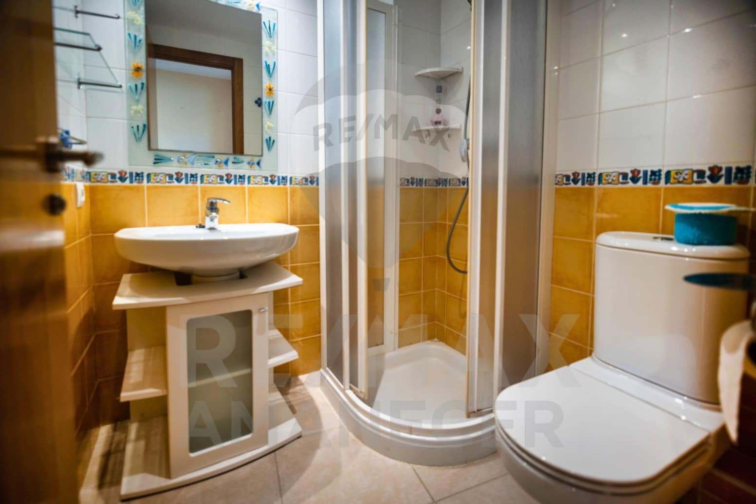 2 makuuhuone Asunto myytävänä paikassa Denia mukana 
autotalli - 365 000 € (Ref: 9261863)