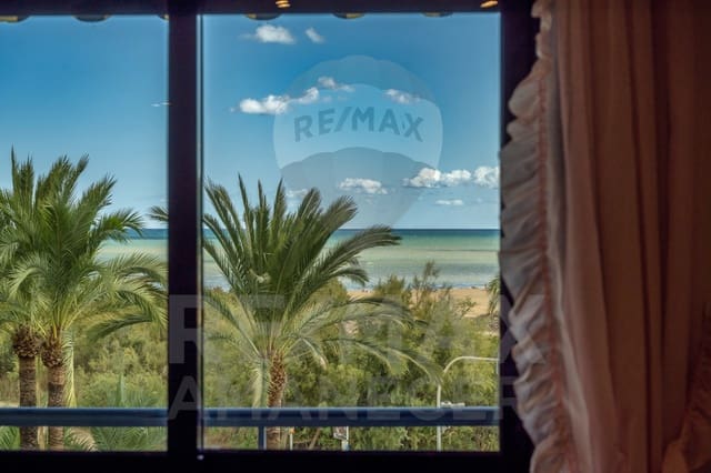 2 sovrum Lägenhet till salu i Les Bassetes - El Marjal, Dénia med garage - 365 000 € (Ref: 9261863)