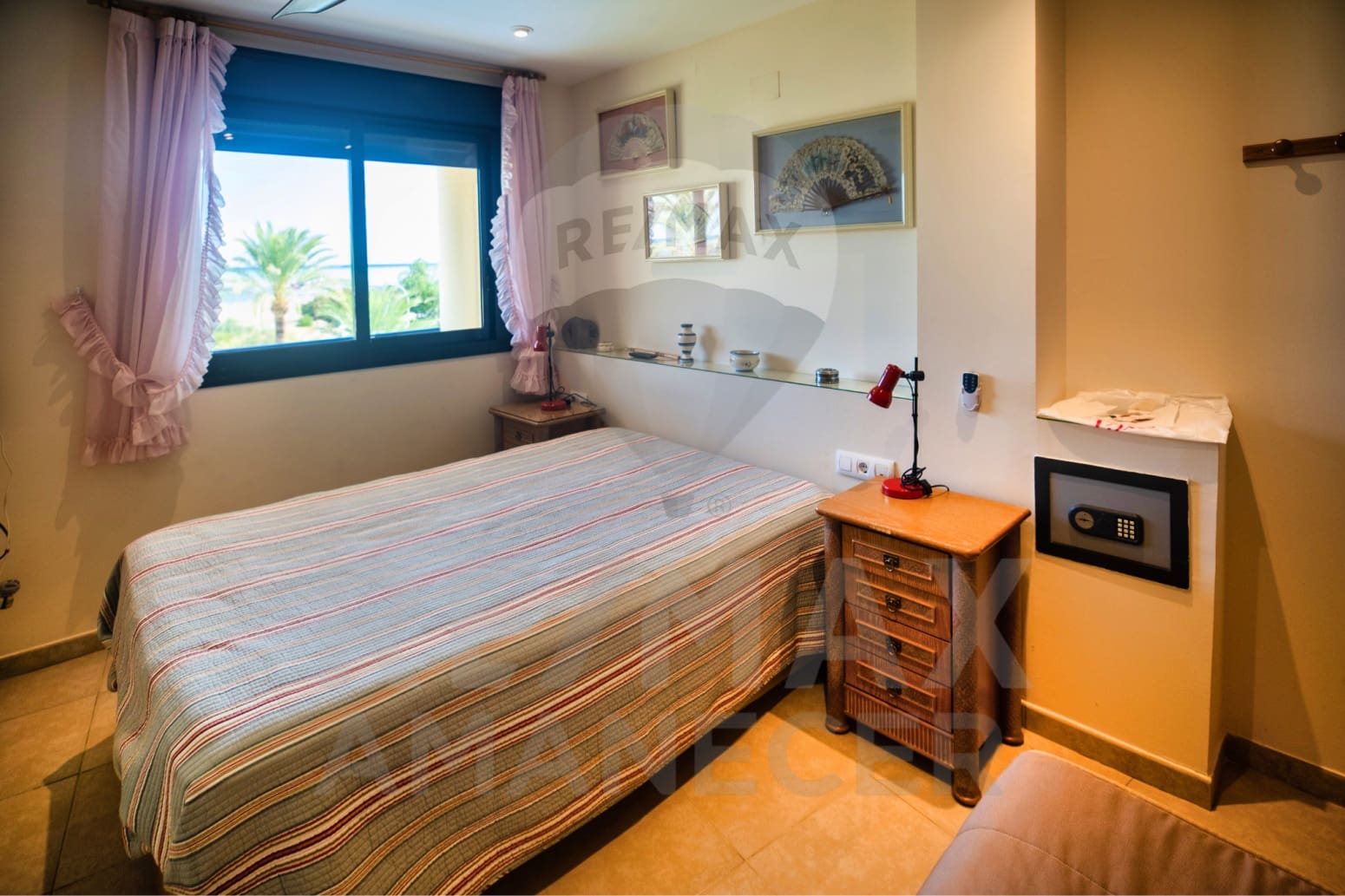 2 makuuhuone Asunto myytävänä paikassa Denia mukana 
autotalli - 365 000 € (Ref: 9261863)