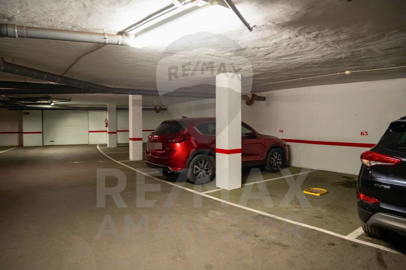 2 makuuhuone Asunto myytävänä paikassa Denia mukana 
autotalli - 365 000 € (Ref: 9261863)