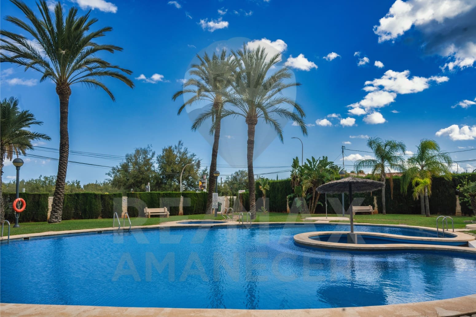 2 makuuhuone Asunto myytävänä paikassa Denia mukana 
autotalli - 365 000 € (Ref: 9261863)