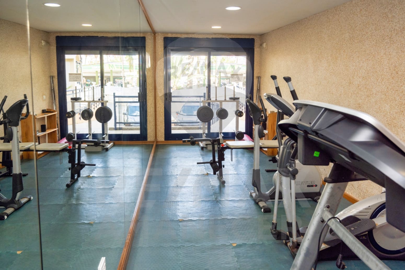 2 makuuhuone Asunto myytävänä paikassa Denia mukana 
autotalli - 365 000 € (Ref: 9261863)