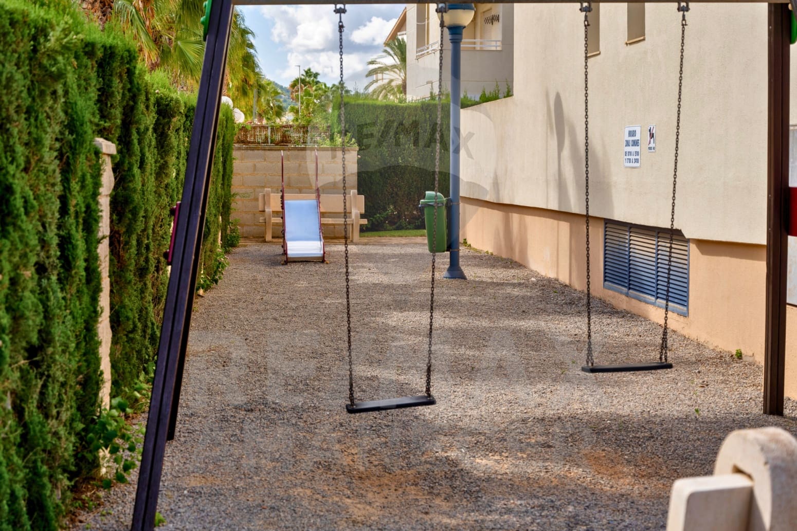 2 makuuhuone Asunto myytävänä paikassa Denia mukana 
autotalli - 365 000 € (Ref: 9261863)