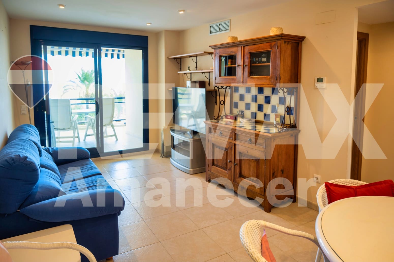 2 soveværelse Lejlighed til salg i Denia med garage - € 365.000 (Ref: 9261863)