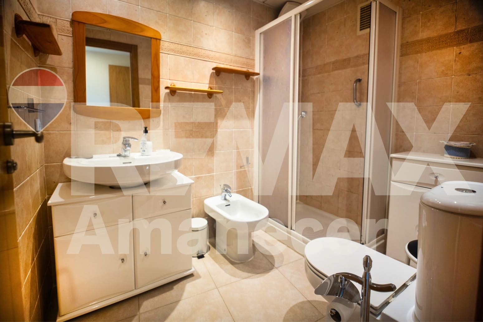 2 soveværelse Lejlighed til salg i Denia med garage - € 365.000 (Ref: 9261863)