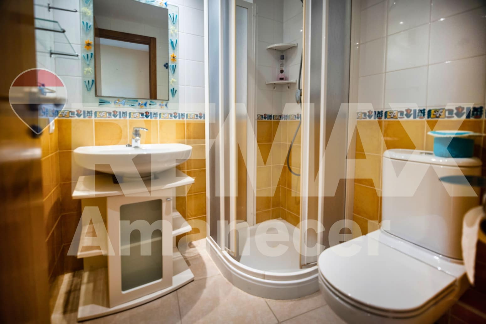 2 soveværelse Lejlighed til salg i Denia med garage - € 365.000 (Ref: 9261863)