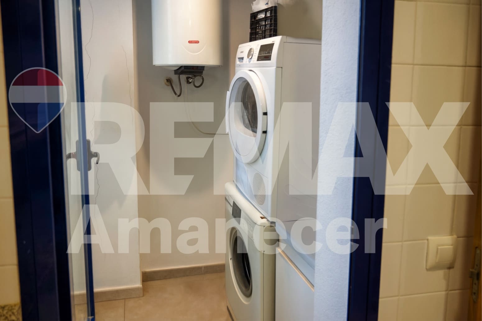 2 soveværelse Lejlighed til salg i Denia med garage - € 365.000 (Ref: 9261863)