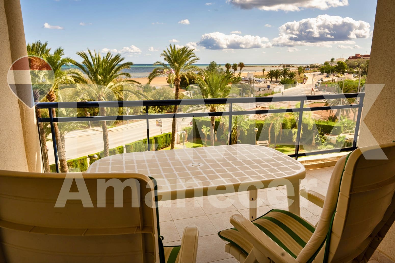 2 soveværelse Lejlighed til salg i Denia med garage - € 365.000 (Ref: 9261863)