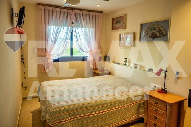 Piso de 2 habitaciones en Les Bassetes - El Marjal, Dénia en venta con garaje - 365.000 € (Ref: 9261863)