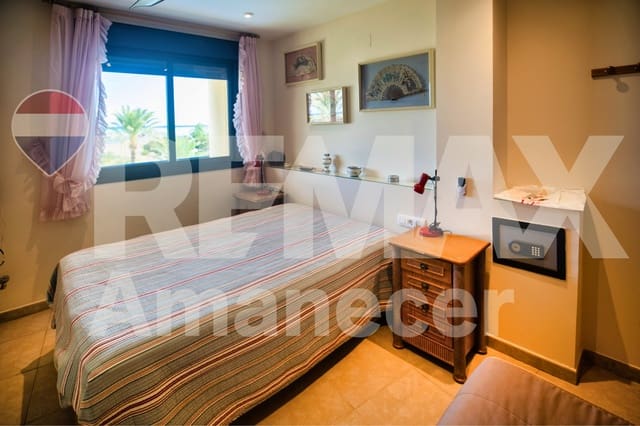 Piso de 2 habitaciones en Les Bassetes - El Marjal, Dénia en venta con garaje - 365.000 € (Ref: 9261863)