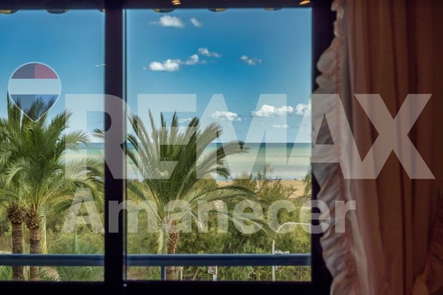 Piso de 2 habitaciones en Les Bassetes - El Marjal, Dénia en venta con garaje - 360.000 € (Ref: 9261863)