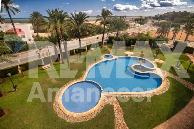 Piso de 2 habitaciones en Les Bassetes - El Marjal, Dénia en venta con garaje - 360.000 € (Ref: 9261863)