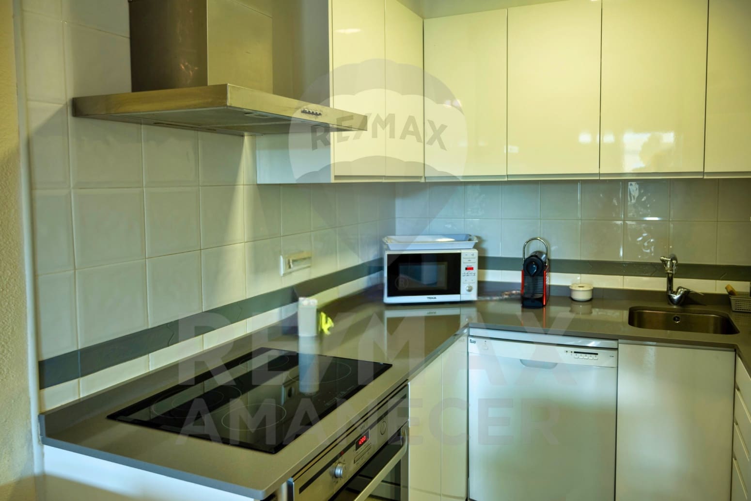 2 soveværelse Lejlighed til salg i Denia med swimmingpool garage - € 294.000 (Ref: 9261864)