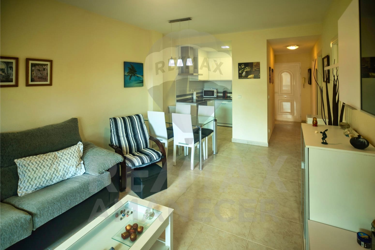 2 soveværelse Lejlighed til salg i Denia med swimmingpool garage - € 294.000 (Ref: 9261864)