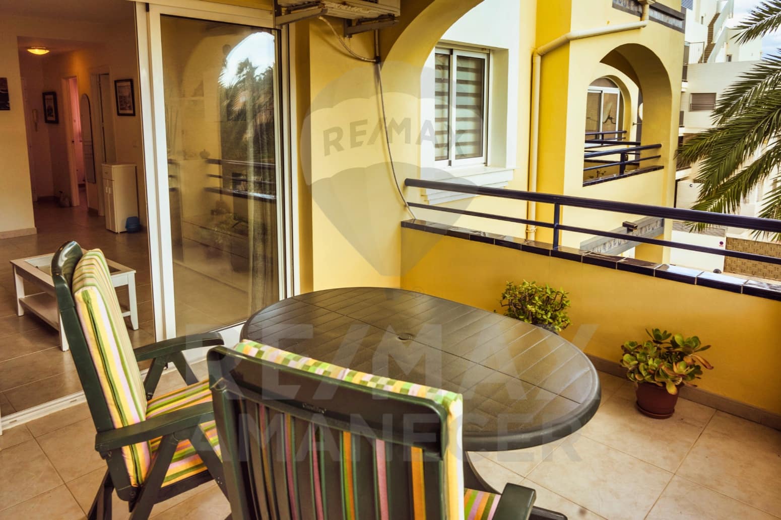 2 soveværelse Lejlighed til salg i Denia med swimmingpool garage - € 294.000 (Ref: 9261864)