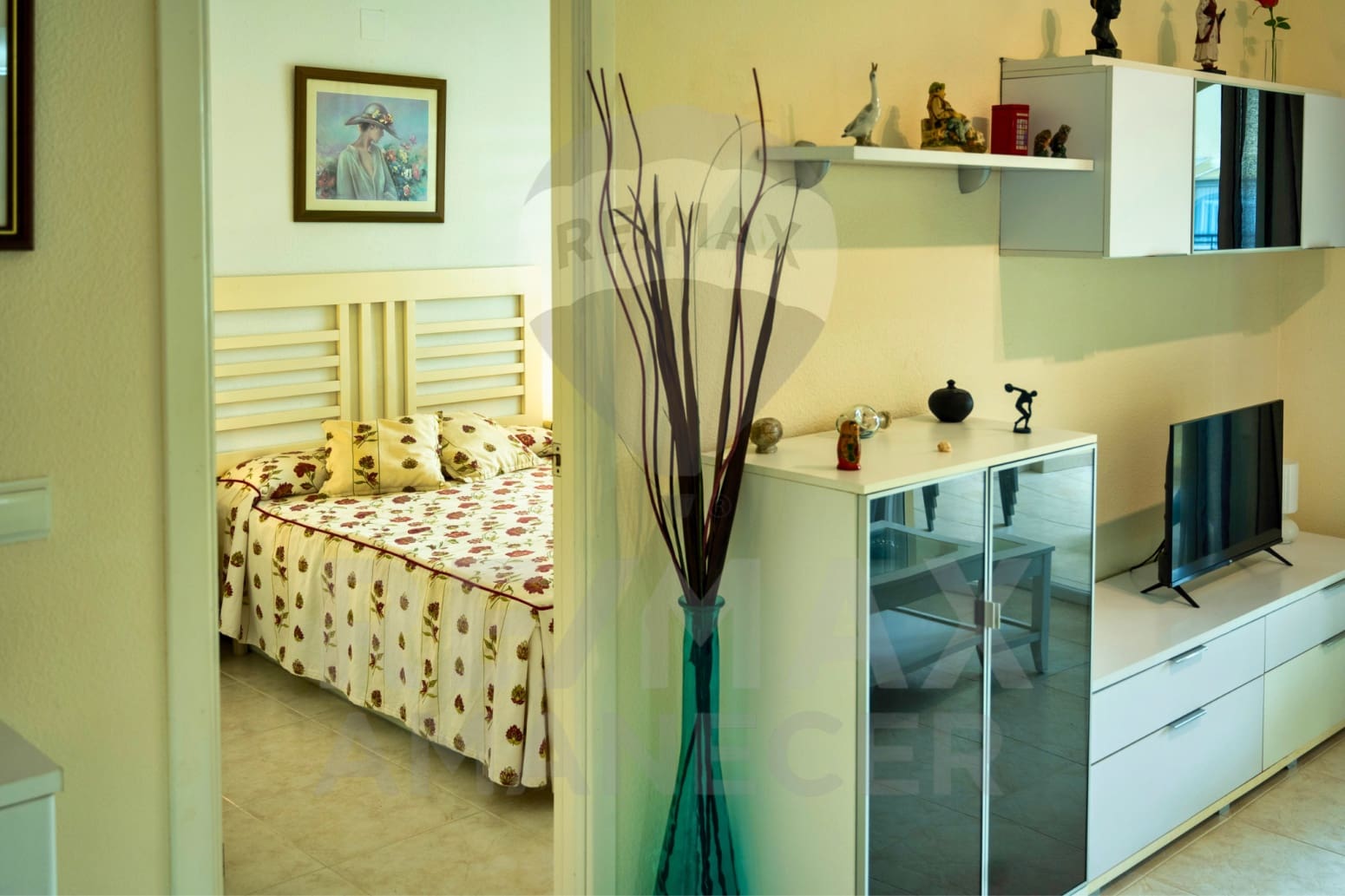 2 soveværelse Lejlighed til salg i Denia med swimmingpool garage - € 294.000 (Ref: 9261864)