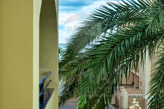 2 makuuhuone Asunto myytävänä paikassa L'Almadrava - L'Estanyó, Dénia mukana uima-altaan 
autotalli - 294 000 € (Ref: 9261864)