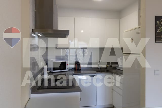 2 quarto Apartamento para venda em L'Almadrava - L'Estanyó, Dénia com piscina garagem - 294 000 € (Ref: 9261864)