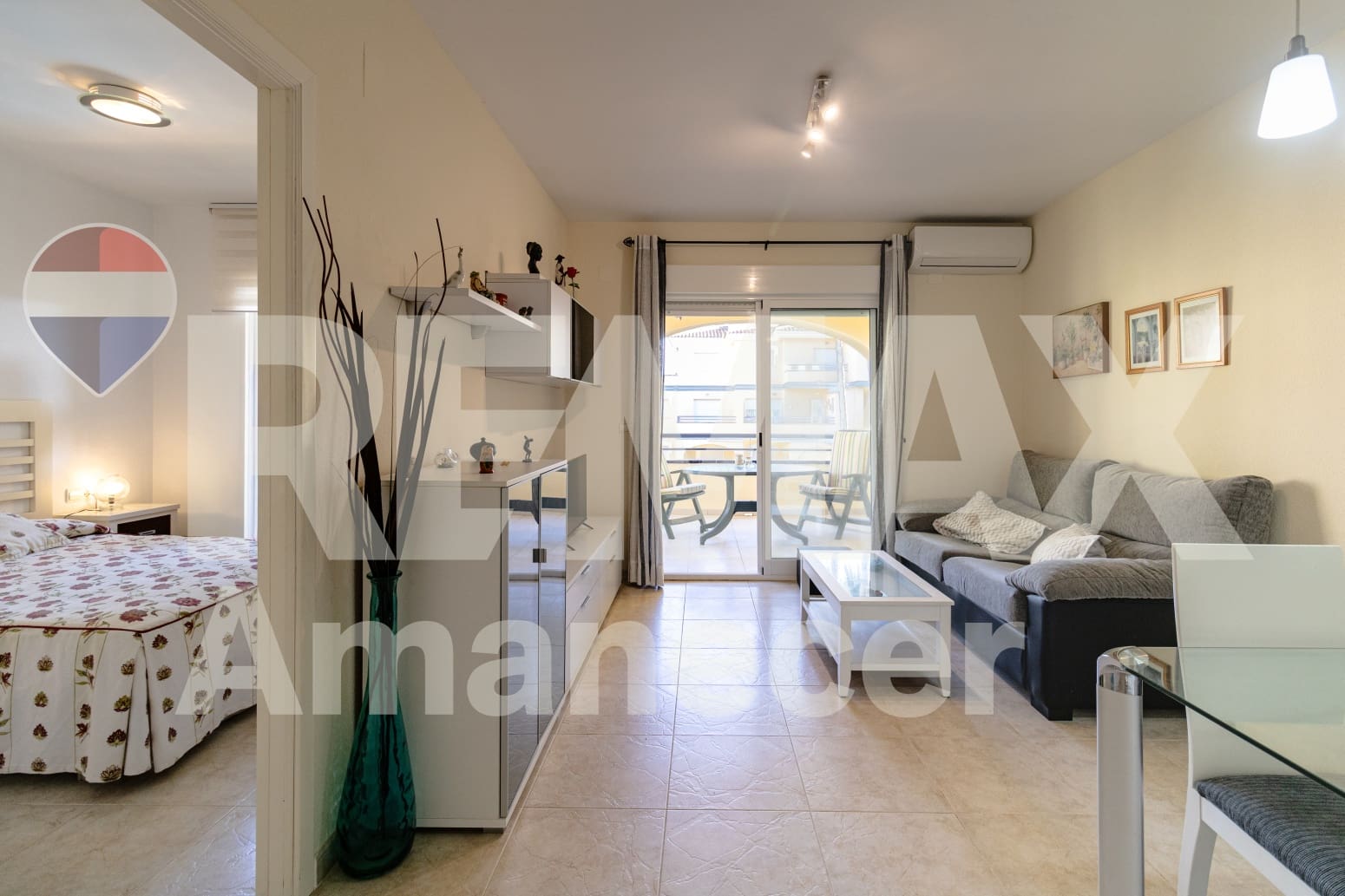 2 soveværelse Lejlighed til salg i Denia med swimmingpool garage - € 294.000 (Ref: 9261864)